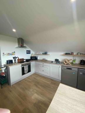 Riverfield Apartment